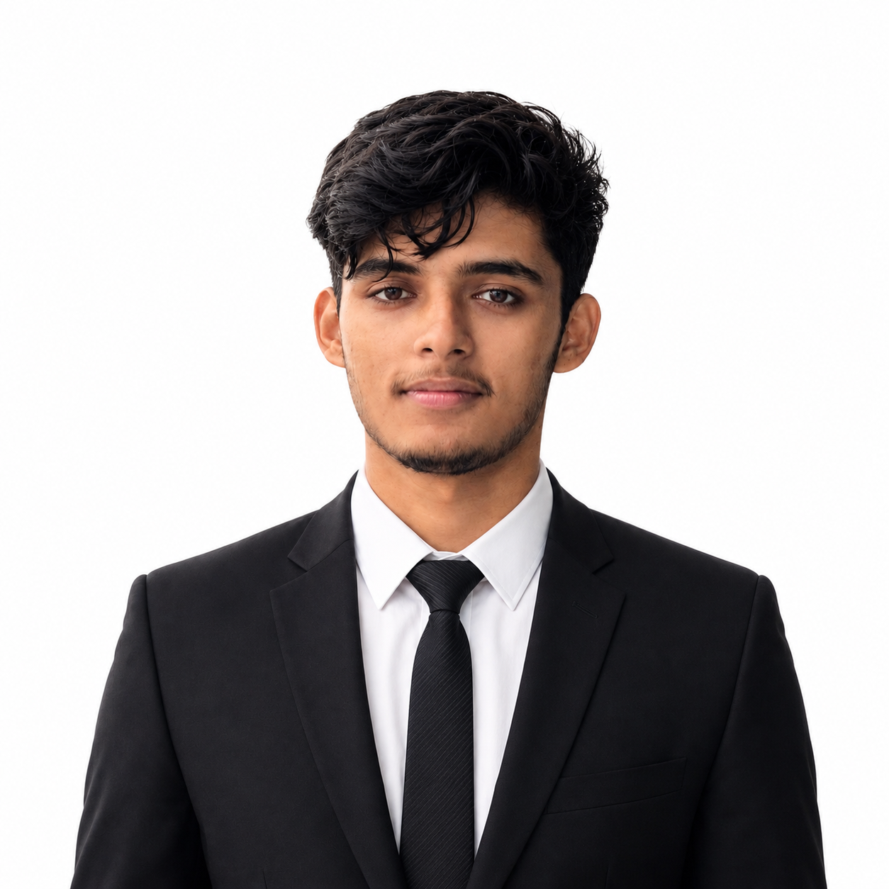 Prasanga Pokharel profile photo